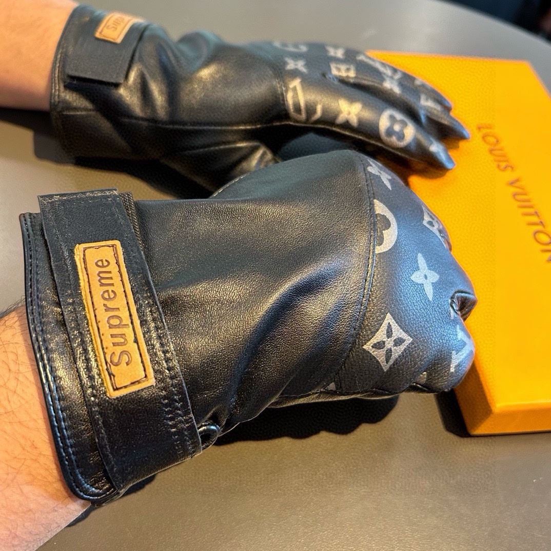 Louis Vuitton Gloves